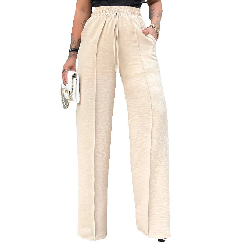 Calça Pantalona Duna
