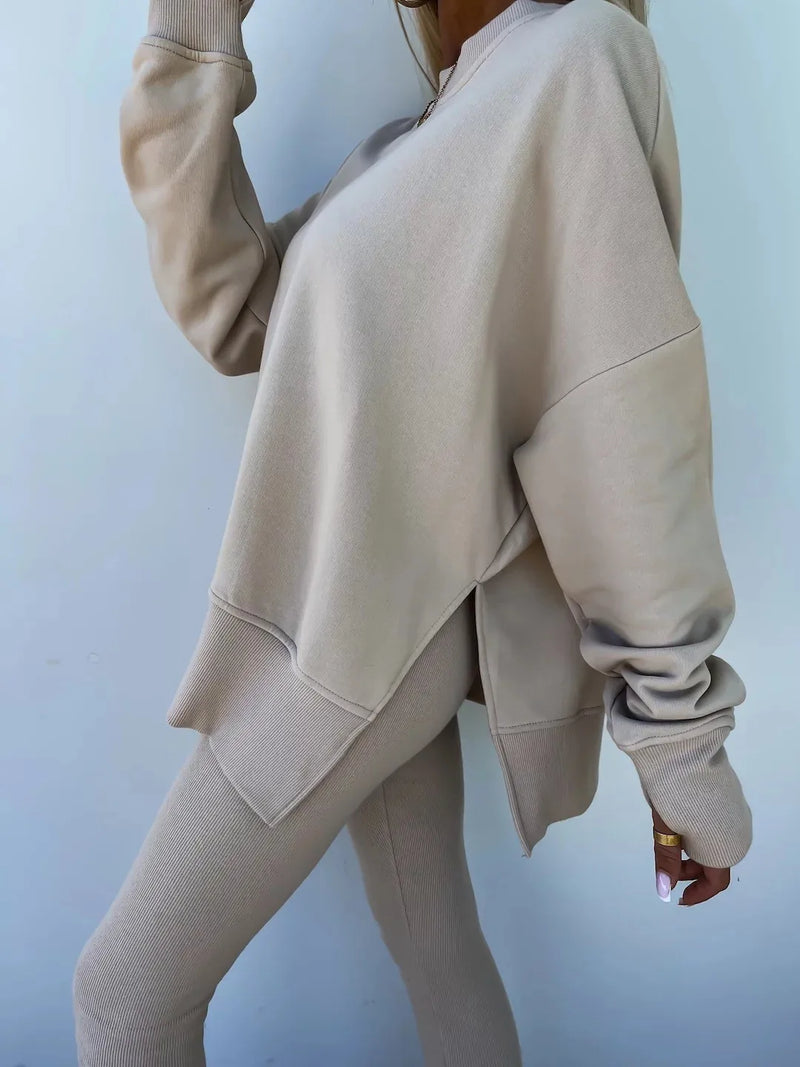 Conjunto Comfy
