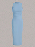 Vestido Midi Elegance
