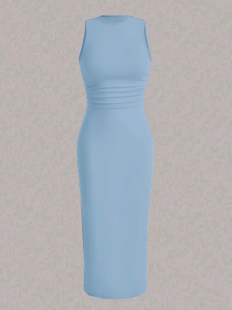 Vestido Midi Elegance