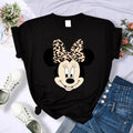 T-shirts Disney