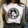 T-shirts Disney