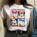 T-shirts Disney