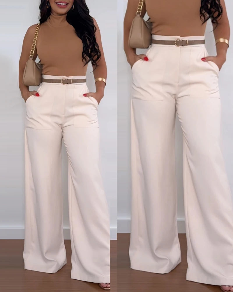 Calça Retrô