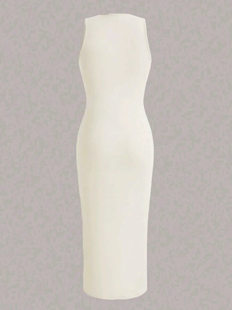 Vestido Midi Elegance