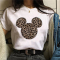 T-shirts Disney