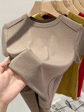 Blusa Casual Clássica