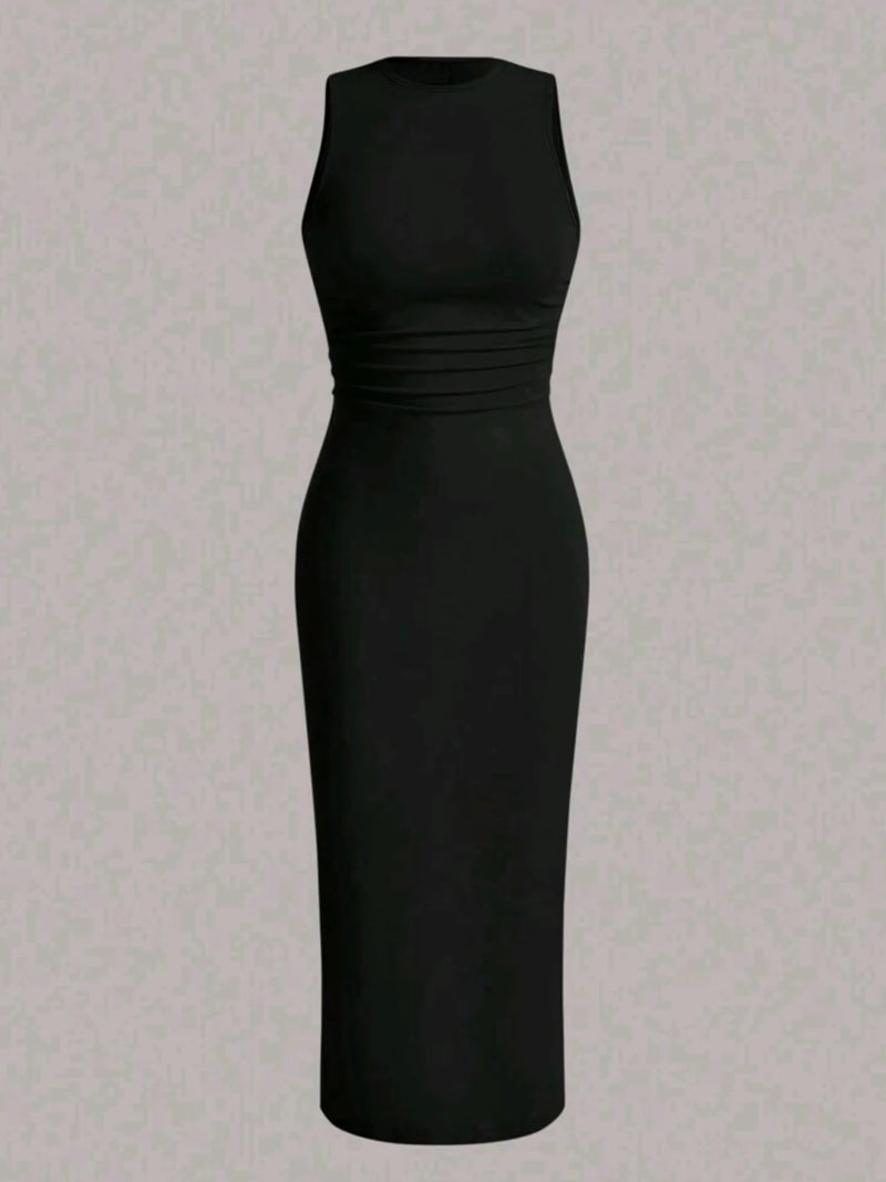Vestido Midi Elegance